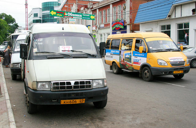 Минтранс внес в Думу законодательный проект о наказаниях за нарушение безопасности перевозок