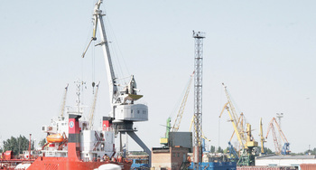 Резидентам свободного порта Владивосток снизят ставку страховых взносов до 7,6%