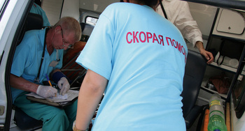 В Москве появится скорая наркологическая помощь