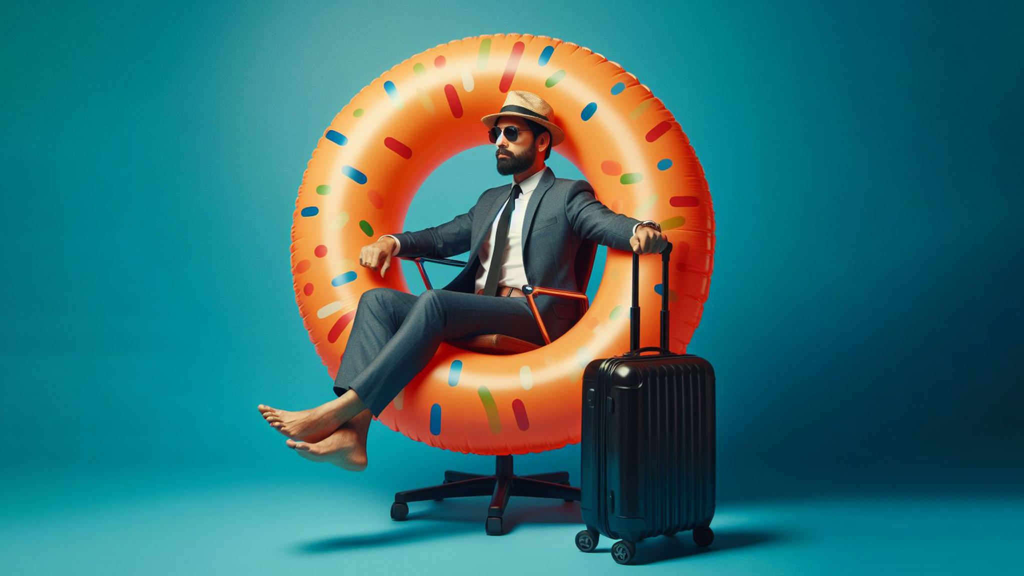Отпуск с последующим увольнением: как считать компенсацию за неиспользованный отпуск