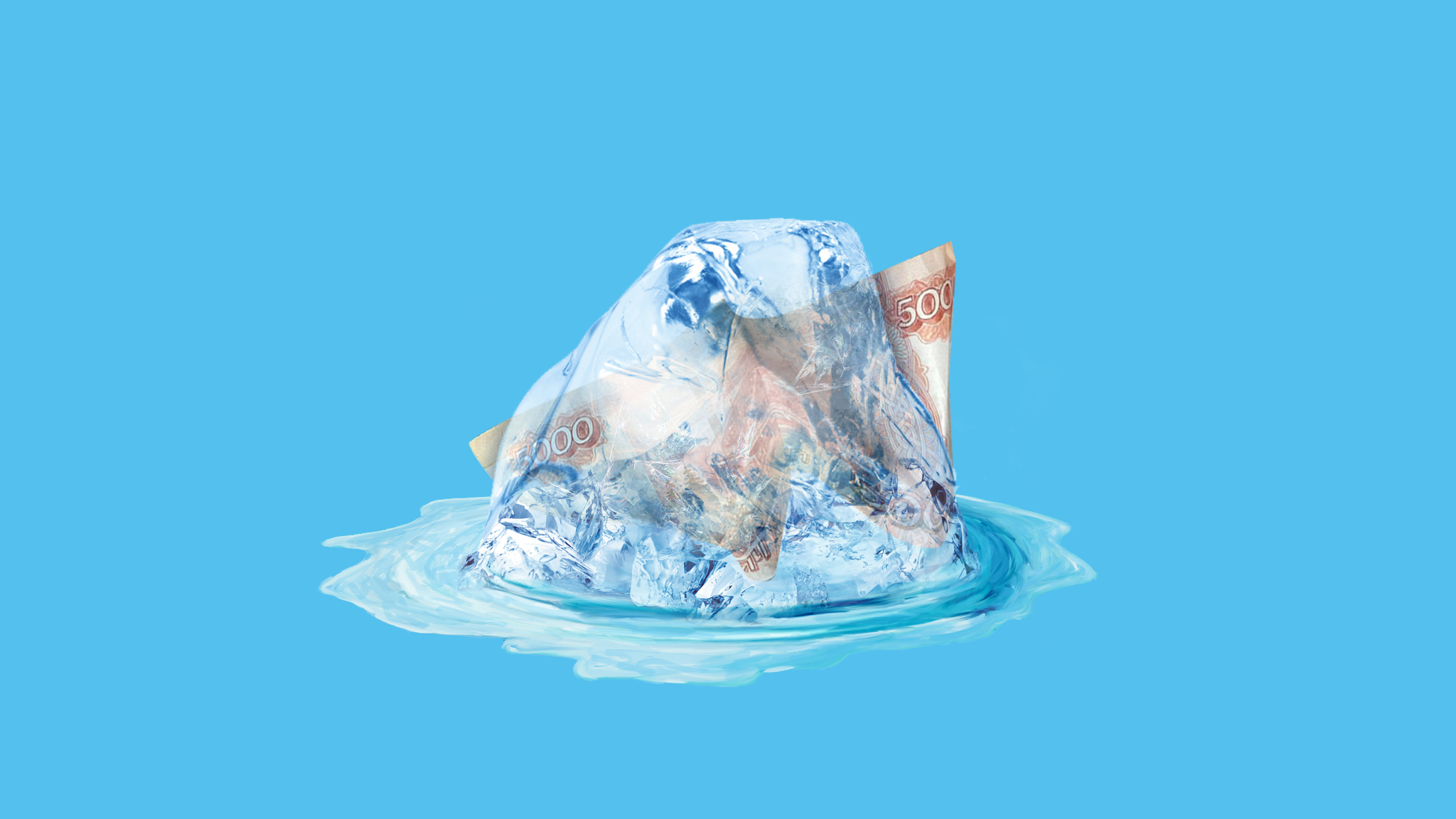 "Ночной бухгалтер". У бухгалтеров все больше проблем с платежами за границу. Иногда теряются деньги