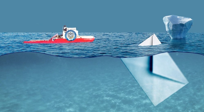 Компании отказали в вычетах на 6,4 млн руб., потому что иностранный контрагент на момент сделки не существовал. Но суды это не убедило