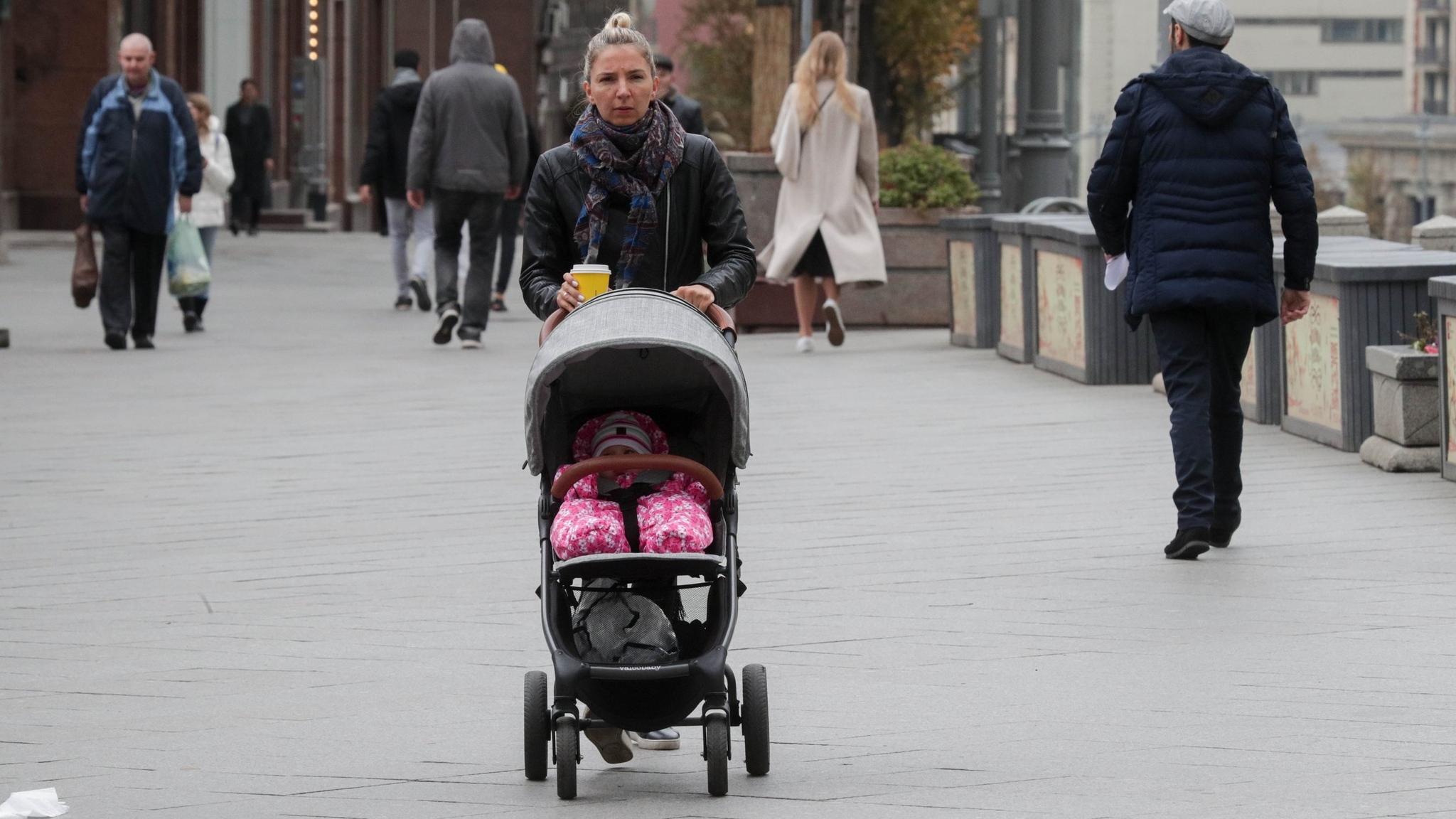 Маткапитал получит больше россиян. Госдума одобрила новый законопроект