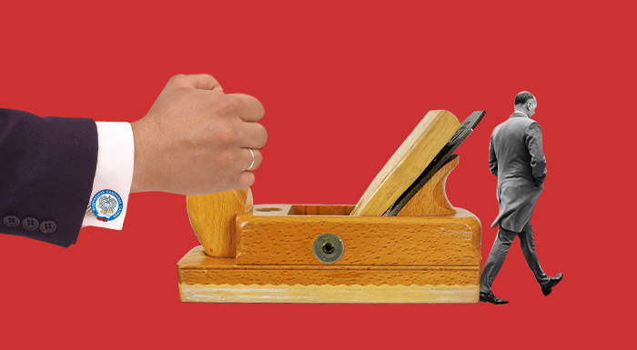 "Ночной бухгалтер". Мы узнали, как ФНС будет ловить бумажный НДС и другую "чернуху"