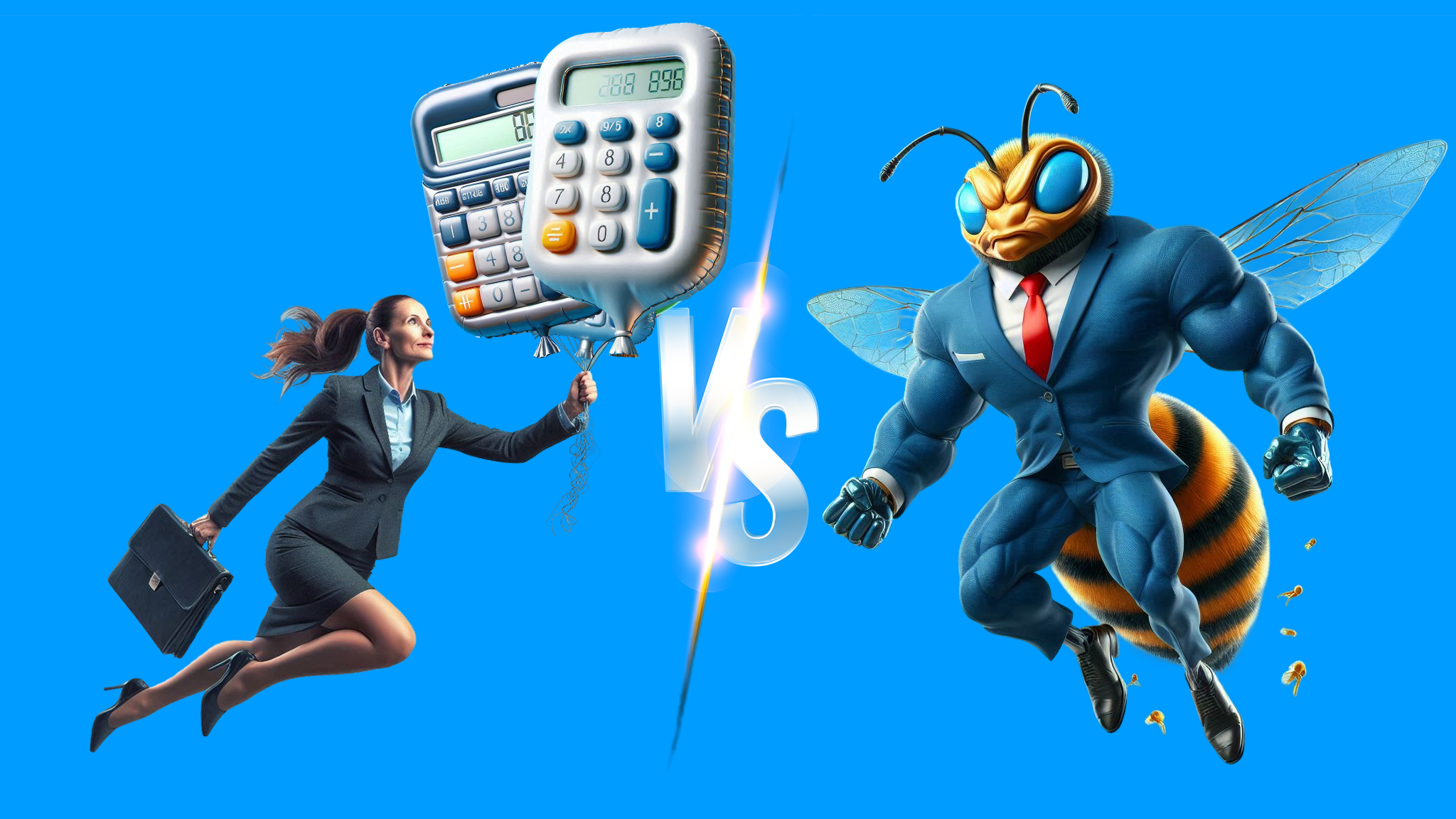 Штатные бухгалтеры против аутсорсинга: эта битва станет легендарной. ‍"Ночной бухгалтер" № 1743