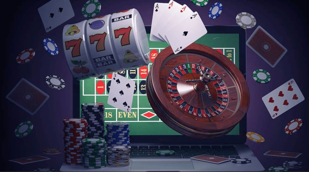 Онлайн казино azart-zone.net и его преимущества