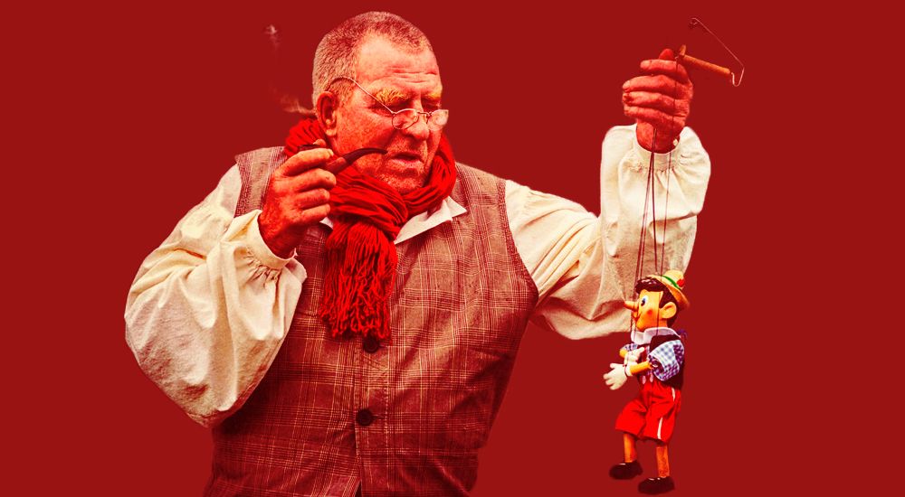 знание всех участков бухгалтерского учета