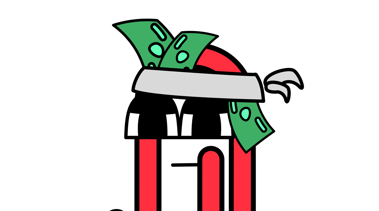 Мини-изображение: бухгалтер